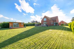 Rear Elevation- click for photo gallery